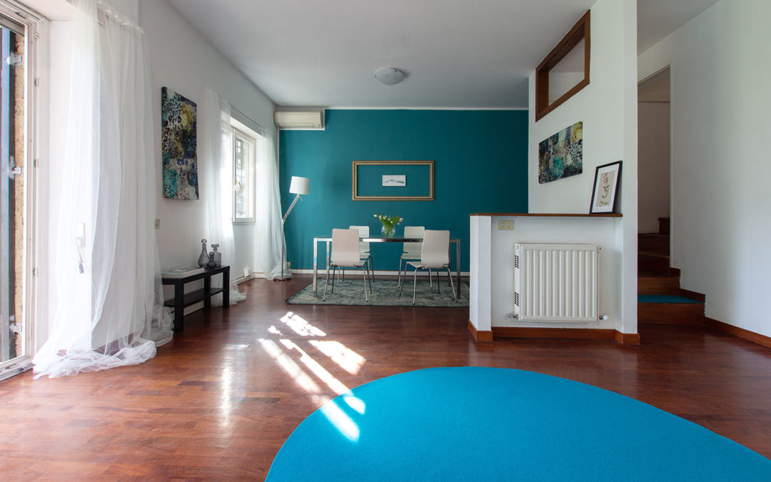 Casa Cadore