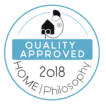 Home Philosophy logo